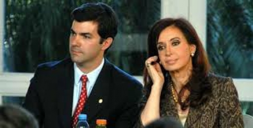 Quién es más K y menos U