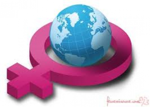 Conmemoración al Día Internacional de la Mujer