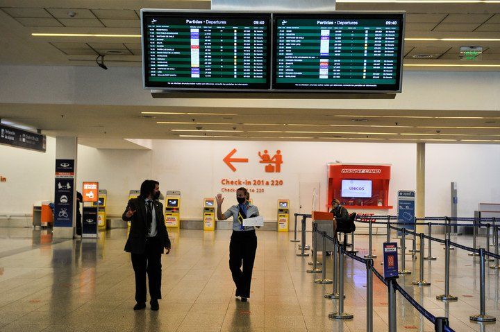 Cuáles son las modalidades de financiamiento vigentes para el turismo al exterior