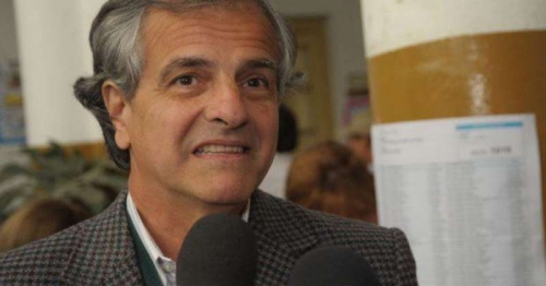 Escandalete: Durand Cornejo agredió a Rodolfo Serrano durante el corte de un programa televisivo