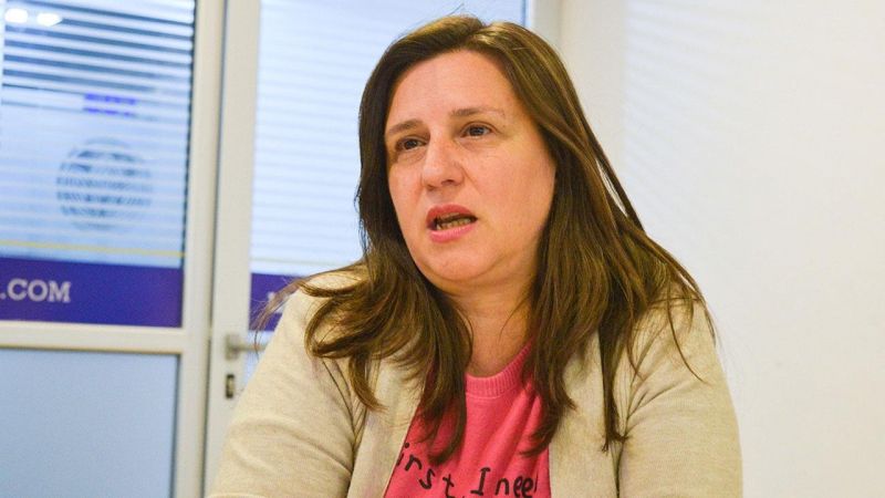 Conformaron el Frente de Todos en Salta y el PV quedó afuera