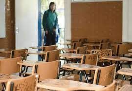 En la provincia preocupan los niveles de deserción escolar