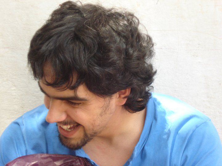 El hijo de Susana Pontussi trabajará en la Municipalidad de Salta
