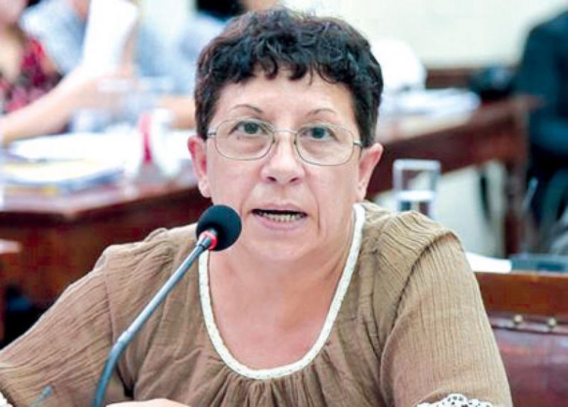“El rol del Concejo es encubrir y ser cómplice de toda la política de Sáenz”