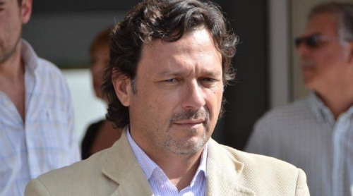Gustavo Sáenz: "Sus derechos y logros serán respetados"... "No van a amedrentarme"