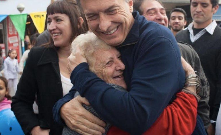 El FMI aconseja subir 5 años la edad jubilatoria y reducir el haber inicial