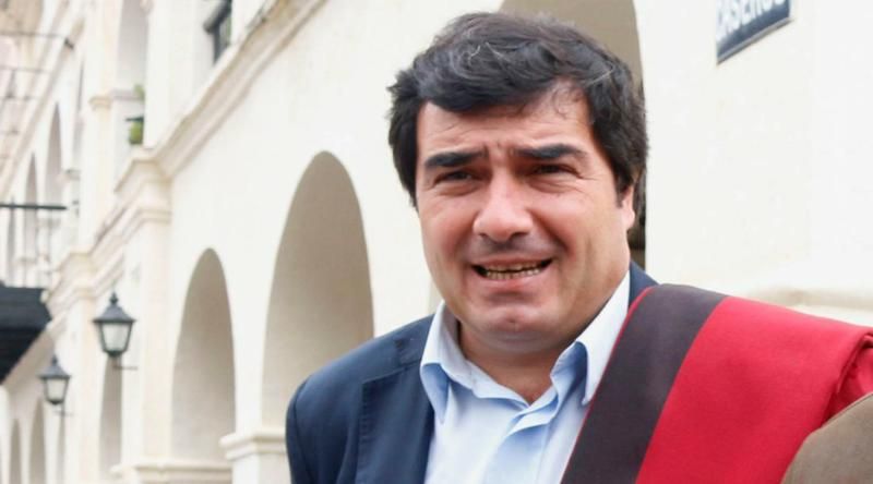 Despidos en El Carril: “No podemos involucrarnos en decisiones empresariales”