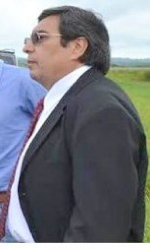 Caso Ariel Ríos.