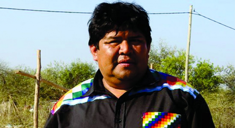“Tengo miedo de que a mi hija le pase como a otras chicas que mataron”