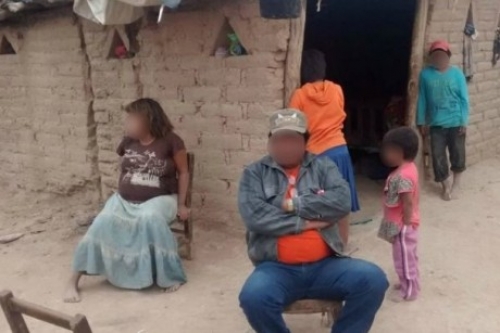 Murió la bebe de la niña wichi de 12 años víctima de una presunta violación múltiple en Salta