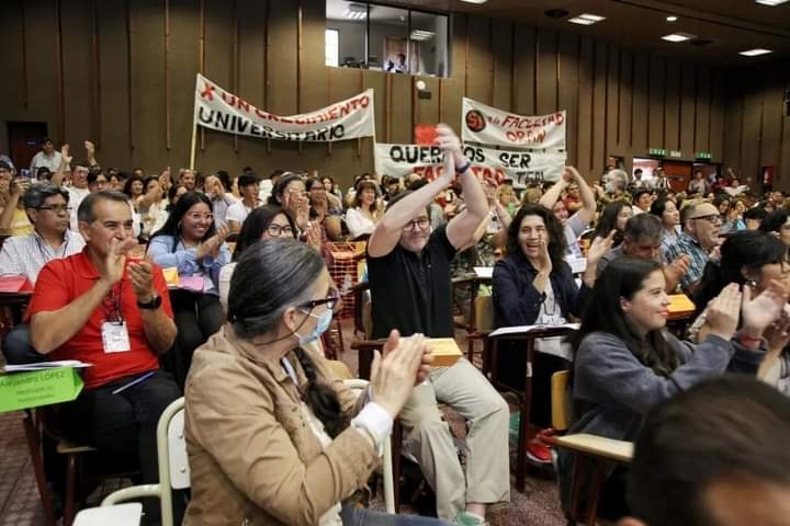 La UNSa creó las facultades de Orán y Tartagal