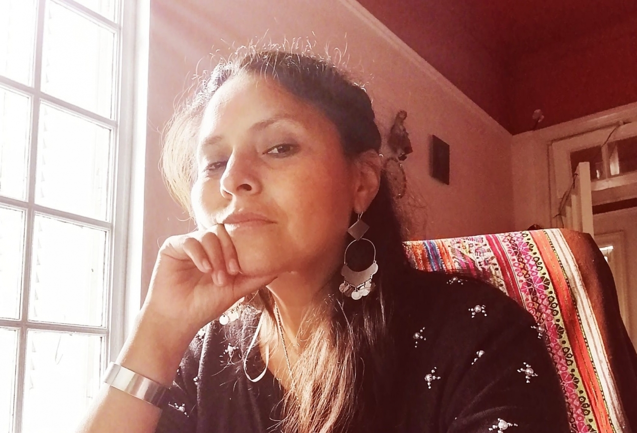 “Argentina tiene una deuda con las comunidades indígenas”