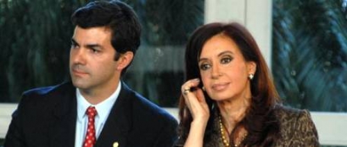 Urtubey irrita al cristinismo