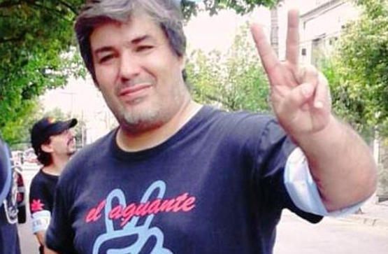 “No podemos tener más gobernando en la provincia a cholos que estén alejados del dolor de sus ciudadanos”