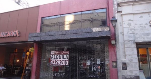En lo que va del año, se perdieron entre 400 y 500 puestos de trabajo en el comercio