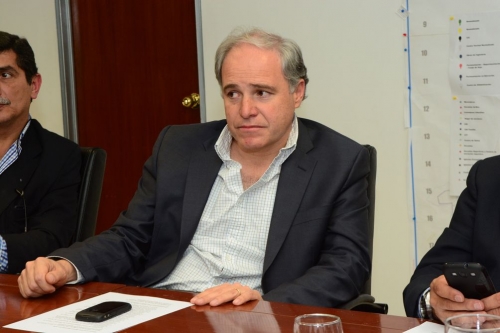 Cánepa: “Los concejales hacen control político de la administración, no técnico. Yo no soy ni el tribunal de cuentas, ni auditoria del municipio”