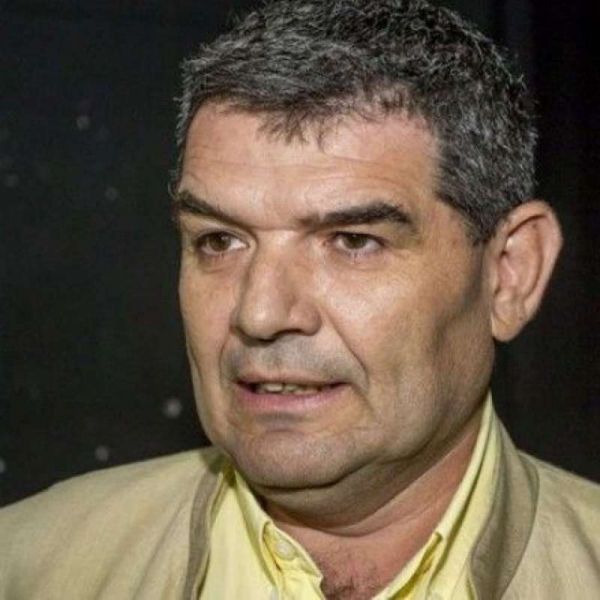 Para Olmedo la culpa de la crisis es de los pobres