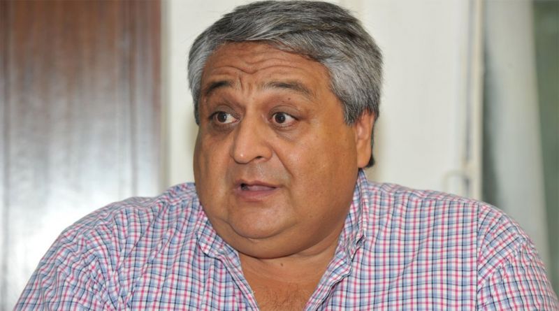 "Vamos a heredar una situación muy difícil con pobreza, desocupación y deuda"