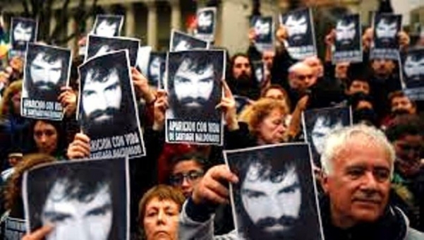 A tres meses de su desaparición se marchará desde las 18 en todas las plazas del país
