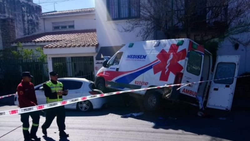 Cuatro muertos en siniestros viales en el primer fin de semana de agosto