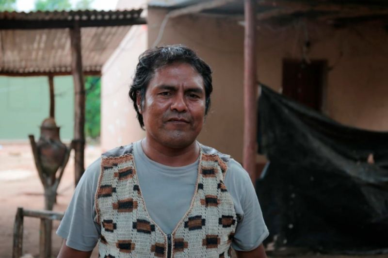 “Nos toman como esclavos”: originarios de Salta reciben apenas $ 66 por día para desmalezar