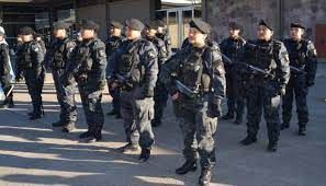 Piden el juicio contra una policía de Infantería por lesionar a dos mujeres