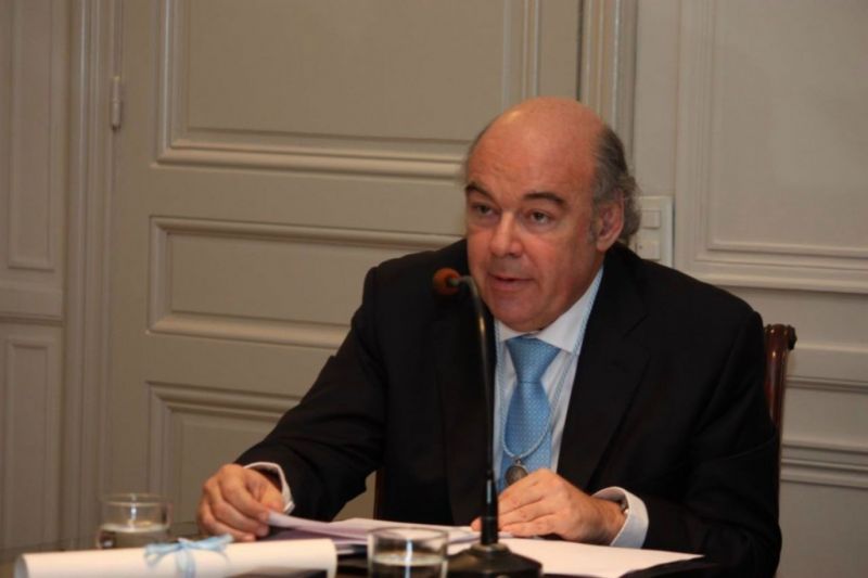 Abel Cornejo anuncia su retiro