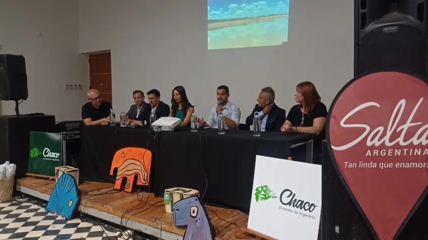 La Cámara de Comercio de Resistencia valoró el vuelo directo entre Salta y la ciudad