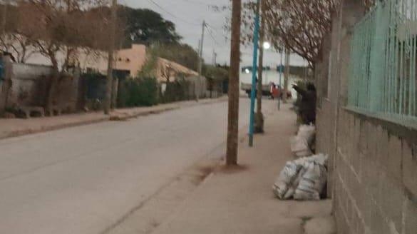 Hieren de gravedad a un jubilado durante un asalto en Metán