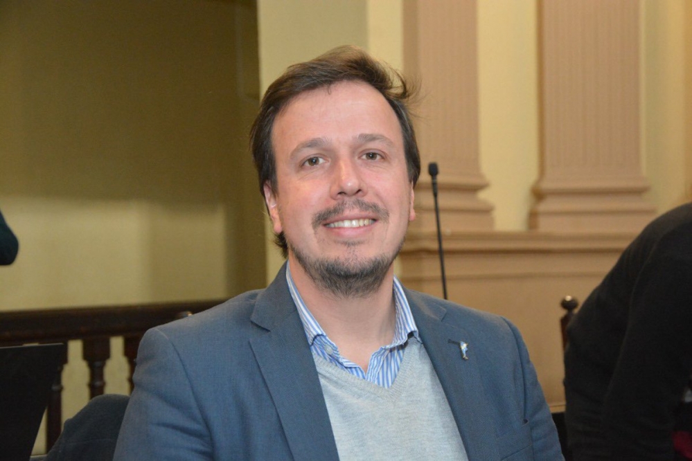 Presupuesto 2023: “No somos optimistas en que este gobierno cambie el rumbo”