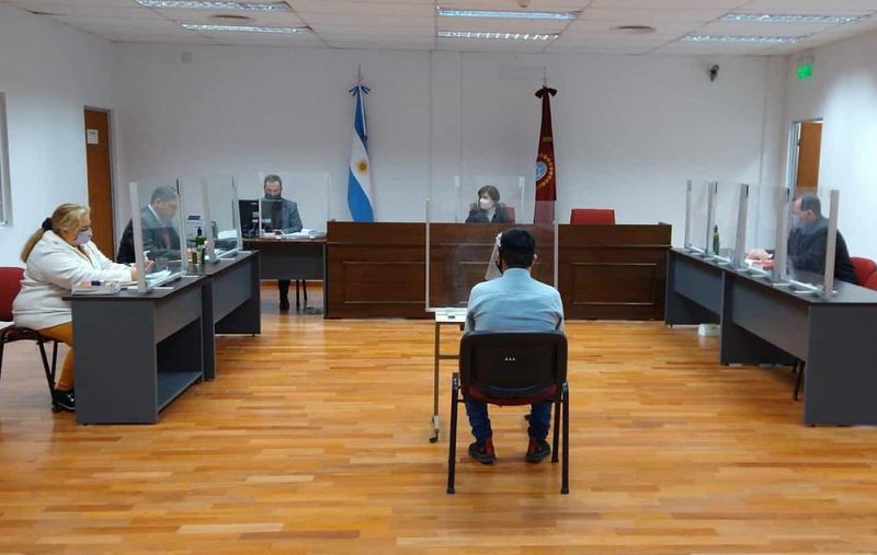 Salvador Mazza: últimas instancias de un juicio por femicidio