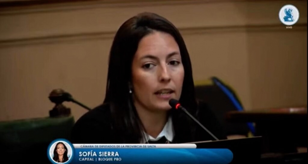 La gente en Salta no tiene ni idea a quién votar ni por quiénes está conformado cada frente
