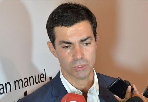Ley de extinción de dominio provincial