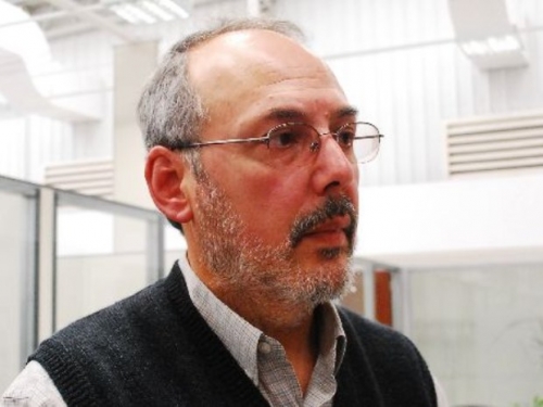 Gentile advirtió que “no hay servicio de salud que resista una epidemia de Chikungunya”