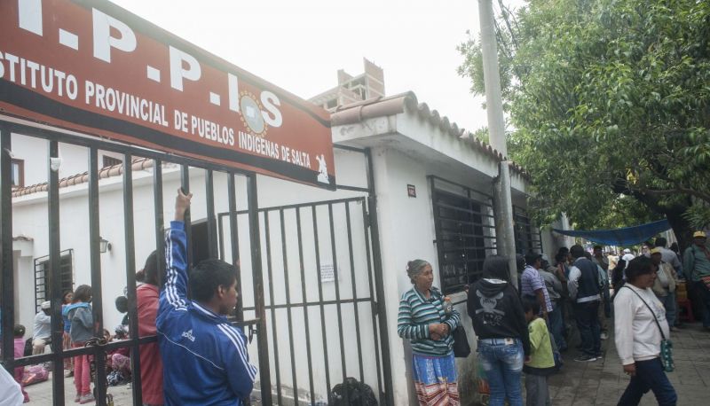 Denuncian malversación y corrupción en el IPPIS