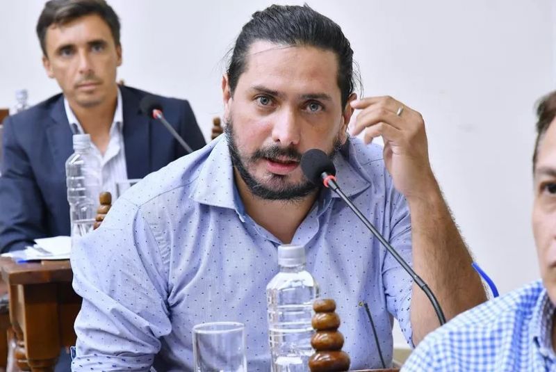 Afirman que el proyecto de Bettina para tomar deuda “está muy flojo de papeles y es pedir un cheque en blanco”