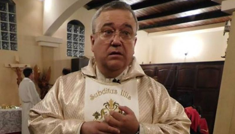 Caso Aguilera: se apelará la prescripción en la Corte Suprema