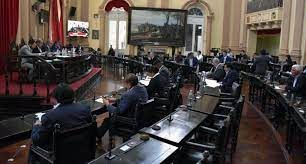 “Es todo una puesta en escena y una falsedad muy grande”, dijo Wayar sobre la suspensión de las PASO