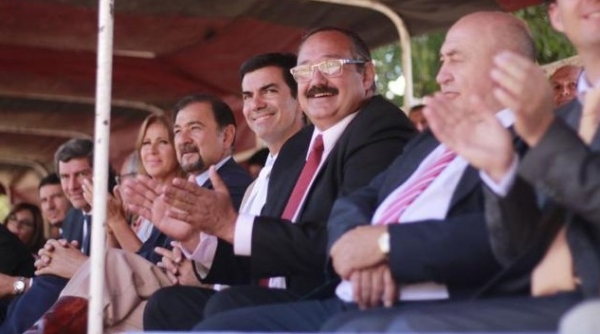 ICQ dice que la gobernación hoy la gana Leavy