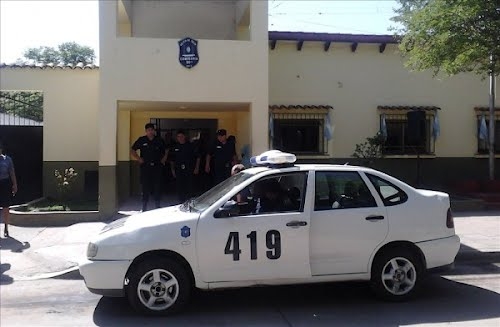 Metán: Dos policías condenados a prisión e inhabilitados para ejercer cargos públicos