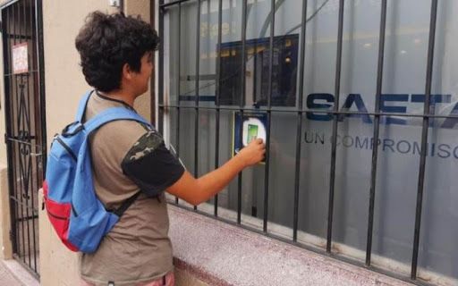 Renovación del Pase Libre Estudiantil para nivel inicial, primario y secundario