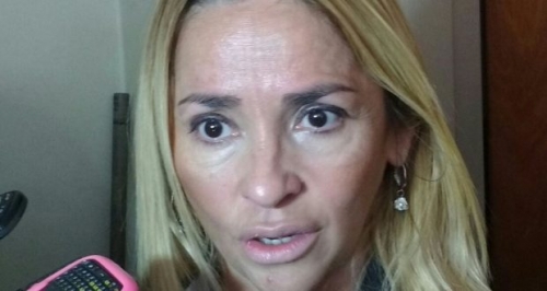 Una Fiscalía investiga la adjudicación de una casa que se realizó Patricia Argañaraz