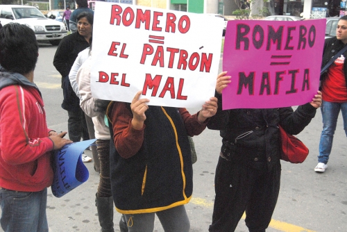 Para Sonia Escudero “éticamente” La Ciénaga fue un error gravísimo de Romero