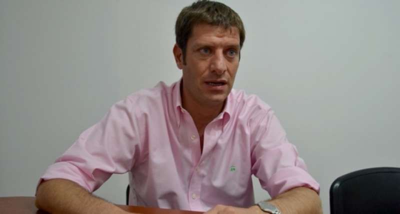 “No es momento de mayores ganancias, es momento de aportar un poquito para que Argentina pueda salir adelante”