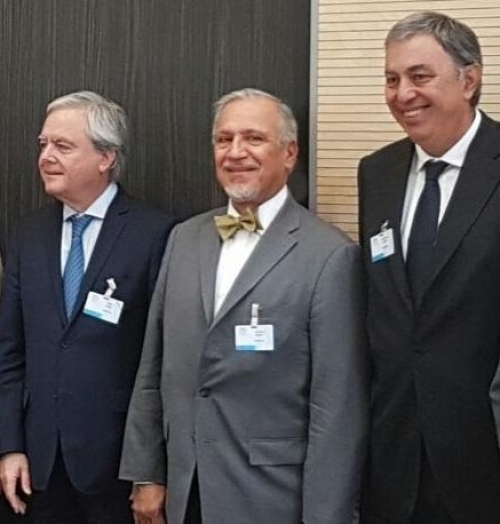 Rodolfo Urtubey tildó de ridículo a Romero