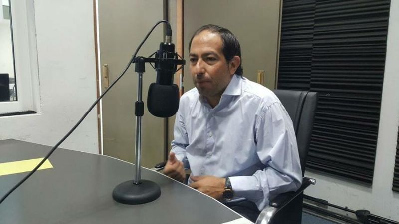 "Apuntes para un concejal": un libro "ameno" para los ediles