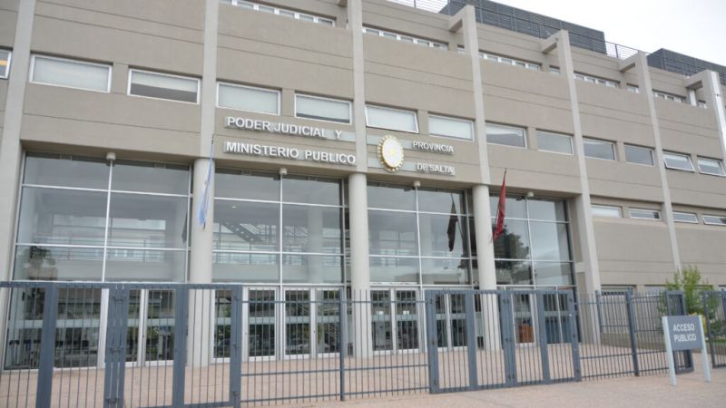 Piden el juicio contra un abuelastro abusador