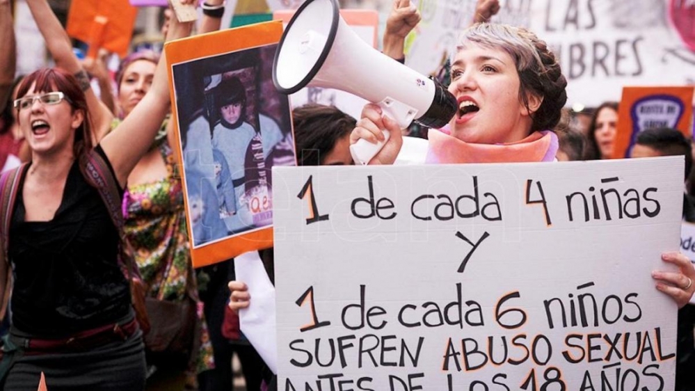 Sólo tres años de condicional por abusar de su sobrina