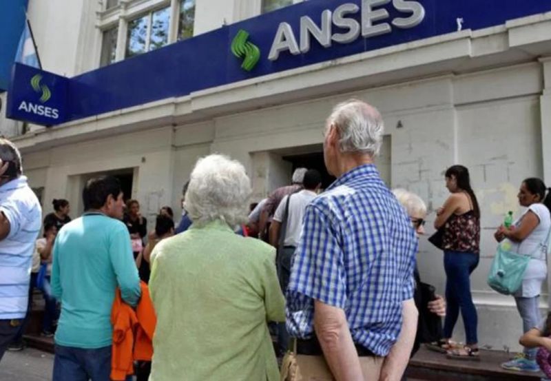 La Corte ordenó que se pague a los jubilados por el índice ISBIC
