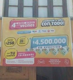 Denuncian a la Federación de Centros Vecinal por supuesto mal manejo de dinero